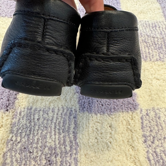 Coach Amber Driving Loafer - Picture 5 of 7
